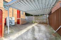 12 Henry Street, FIVE DOCK, NSW, 2046 Positioned on a corner block in the heart of Five Dock is this well presented freestanding mixed residential/commercial zoned premise. With great scope to convert to a home/office, lease out or occupy as is with current medical room commercial usage rights…this could be almost anything! Comprising of a generous reception/waiting area with guest bathroom flowing through to 3 separate enclosed offices drenched with natural sun light (each room is air-conditioned). Also includes a kitchenette, additional full bathroom, secure carport as well as telephone and internet connections. Located opposite Five Dock Public School and just a stroll to Five Dock Village, schools & transport…this truly is a rare and versatile offering!