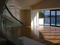 7/3 Northcliffe St Milsons Point NSW 2061 Consisting of sophisticated high ceilings, classic case of good design and the view is breathtaking. Luxurious space, exclusive building and the most spectacular Harbour Bridge Views. 55sqm of terraces and your own pool. Huge living with marble and parquetry flooring, rich piled carpet, a family room, four bedrooms, 3 bathrooms, guest powder room, granite open plan European kitchen, a spectacular terrace ideal for entertaining with open plan design for easy living. This building, designed with one apartment per floor, has excellent security, low strata levies and by laws allowing for a small dog or cat! Master ensuite bathroom with spa bath is designed to capture views and yet offer privacy and security. Double secure car parking is included with separate storage area. Has basement parking and easy access to property Has a pool for entertaining with own toilet facilities and has extensive views and on the top floor. Enormous living with marble and parquetry flooring, rich piled carpet, a Spacious and luxurious one of a kind.