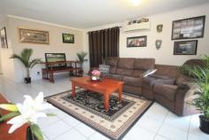 1 Wilsford Court, CABOOLTURE QLD 4510 Wonderful opportunity to own your first home with space to grow and priced right to invest. * Fire Place * A/C * Cul-de-sac * 662m2 block * Master with ensuite & WIR * Big covered entertaining area * Large tiled open plan living/dining * Dishwasher * Walk-in pantry * Security screens * Fenced * Side access * Remote carport * 6 x 3m Utility Shed * Insulated * Water tank * Solar hot water * Within 1.5 km of 6 schools and shops * Tenanted $350p.w or vacant possession.
