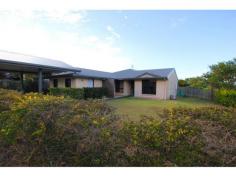 2 Antioch Ct Taroomball QLD 4703 5 Bedrooms, 3 Bathrooms Close to Beach For Sale Raise your family within walking distance of Sacred Heart Primary School and Lammermoor Beach and enjoy all the lifestyle opportunities of coastal living. This modern home offers room for a larger family as the double garage has recently been converted to a 5th bedroom with ensuite. The separate entrance also makes this 5th room ideal for a home office (STCA). Each of the other four bedrooms offer built-in robes with another ensuite off the air-conditioned master. Bay windows allow for an abundance of light and add character to both living areas. There is room for kids and pets to play on the 727m2 fenced and landscaped allotment. Sale Details $479,000 Features General Features Property Type: House Bedrooms: 5 Bathrooms: 3 Land Size: 727 m² (approx) Indoor Ensuite: 2 Living Areas: 2 Toilets: 3 Built in Wardrobes Dishwasher Air Conditioning Outdoor Carport Spaces: 2 Outdoor Entertaining Area Shed Fully Fenced Inspections Inspections by appointment only.