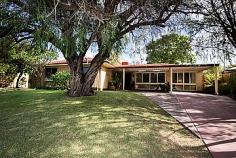 Belvedere Road Hamersley WA 6022 Just move straight into this well presented, four bedroom family home and enjoy the practical spaces, the wonderful location and the superb garden setting. With a formal lounge and a second enclosed sun room, which opens onto a patio courtyard overlooking a tranquil pool and shady garden, this is a welcoming home in which to relax and entertain with family and friends. A perfect opportunity for owner occupiers and investors alike to secure their future in a very popular family suburb. Some of the many features include; * double carport parking * ducted evaporative air conditioning * ceiling insulation * near new, instant gas hot water system * repainted externally and internally * beautifully planned gardens * below ground auto salt chlorinated pool * positioned on high side of road * walk to train station, schools, parks and shopping Nothing to be done. Just move in and reap the benefits of this lovely home and the brilliant location in this high growth suburb!