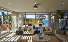 2/6 Cowper Wharf Road Woolloomooloo NSW 2011 APT 2, North building, Finger Wharf Woolloomooloo Bedrooms 3 Bathrooms 3 Garage 2 Rare Finger Wharf holding in exclusive Northern Building Privately
positioned at the tip of the iconic Finger Wharf, a sweeping garden
apartment totalling approximately 600m2 including vast protected outdoor
entertaining area where you can fish from the balcony and enjoy an
unparalleled harbourfront location with stunning water and city views.
One of just 9 purpose built residences within this exclusive address. The
apartment has recently undergone a superb refurbishment to emerge as a
statement in upscale contemporary living. This vast 3 bedroom waterside
residence boasts level access from concierge service and double parking,
adjacent private marina berth and access to one of Sydney’s finest
promenades. For Sale: INSPECT: Details: Office: Mobile: Email: or Details: Office: Mobile: Email: website: for sale, by expressions of interest by appointment Peter Blacket 9327 1717 0419 999 999 sales@blacketglasgow.com.au Ken Jacobs 9328 1422 04 0719 0152 sken@kenjacobs.com.au http://www.kenjacobs.com.au/