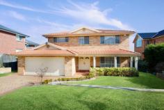 24 Glasshouse Rd Beaumont Hills NSW 2155 Open Home SAT 30 AUG 11:00am - 11:45am LOCATION & SIZE This beautifully presented home is situated in one of Beaumont Hills finest streets and sought after locations. Close to schools, shops, public transport and parks, makes this the ideal family home. This stylish 55 sq home boasts formal living areas, gourmet kitchen with stone bench tops and WIP, separate meals area, family room and rumpus/media room opening to outdoor alfresco, large upstairs sitting room, separate study, solar panels, alarm & intercom as well as ducted air conditioning. This meticulously landscaped & presented home sits on a large 702 m2 block. Plus much more. This is a must to inspect? Features: - 4 large bedrooms - oversized master with large ensuite and WIR - 3 bathrooms - Double garage w/drive thru - Separate study - Ducted air conditioning - Solar panels - Alarm/Intercom - Upstairs sitting room - Outdoor alfresco area - Gourmet kitchen w/stone bench top and WIP - Separate meals area - Family room - Downstairs rumpus/media room - 702 m2 block - Meticulously presented and landscaped - Close to all amenities