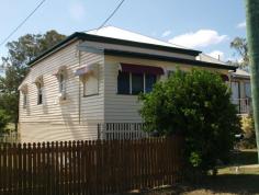 17 Nobbs Street Berserker Qld 4701 A
great home for the first time investor or as a rent buster for a
couple, this lovely cottage has the character and warmth of yester-year.
Located close to sporting facilities, schools and bus routes, there's
no need for a second car here. Central living area with 2 bedrooms and a
sleepout that all capture the cool breezes from the Berserkers. Backing
onto Elizabeth Park, the kids can have the biggest of backyards to play
on. New roof, freshly painted and new floorcoverings it's just waiting
for you to move in. Features Smoke Alarms, Safety Switch. Property Details Bedrooms 2 Bathrooms 1 Land Area 405 m2