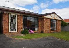 2/32 Camira St Newnham TAS 7248 2BRM SPACIOUS UNIT, SUNNY POSITION, GREAT TENANT, SINGLE CARPORT, PAVED & GRASS WRAP AROUND GARDEN Located in a quiet area of Newnham, and nestled at the rear of 3 units, is this lovely spacious 2 bedroom unit that the tenant says, "Is a lovely sunny unit and warm in winter." Both bedrooms have built in robes. There is a large linen cupboard and a walk-in pantry. A Daikin heat pump will keep you cosy with ease. The unit has a convenient separate, large, internal laundry. A single carport and a nice size garden wraps around the back and side of the property, with paved and a grassed areas, and is a storage shed. Tenant is excellent and wanting to stay long term. Currently rented at $215 per week. Please contact the friendly staff at our Buytas office by phoning (03) 63944 333 to arrange an inspection.