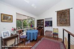 First Choice Property Centre - TAMBORINE MOUNTAIN 12 Jura Court Just you and the birds are here to enjoy this wonderful oasis of peace
and tranquility, backing onto a nature reserve it will never be built
out. You will never want to leave, which is a great possibility as
there is a great space downstairs to work from home. Guest will love
the downstairs fully self-contained area but be careful because grown up
children may never want to leave home!! ~ Split level mountain style home ~ Fabulously high cathedral ceilings in the lounge ~ Glass sliding doors to a large covered rear deck ~ Light flooded living with big windows all round ~ Modern kitchen with plenty of bench space & storage ~ Three bedrooms on the upper level with built in robes ~ Freshly modernised bathroom with separate toilet ~ Down to another spacious lounge room with kitchenette ~ Fourth bedroom with window overlooking garden ~ Shower room downstairs ~ Great additional room with an external door to the driveway ~ Sliding glass doors to a lovely covered patio ~ Easy care gardens leading down to a babbling brook ~ Double carport with space to put in a garage if wanted ~ Fully renovated there really is nothing to do here