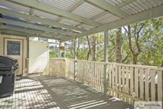 7 Corella Place Boambee East NSW 2452 Quiet court location with north facing back yard Surrounded by quality homes this three bedroom + study or possibly four bedroom home would suit investors or home owners looking for a quality location. Corella Place sits at the top of a ridge line so you can enjoy the cross flow breezes whilst relaxing on the north facing deck. Open plan living areas lead onto a covered deck with the home comprising of three bedrooms with an added room that could serve as a study or fourth bedroom. All bedrooms have built in robes. Kitchen looks out to the back yard and adjoins the well proportioned dining area. The double garage has extra room for storage and there is a front verandah for extra storage. This home is awaiting your personal touches on a makeover which will make it shine. Located close to all amenities this property is a must to inspect.