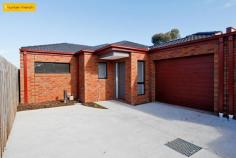 2/ 97 Hall Avenue, ALTONA MEADOWS VIC 3028 This brand new stand alone villa unit has been designed with a low
maintenance lifestyle in mind. Located only 500 metres (approx) to the
zone 1 Laverton train station and Central Square shopping centre and
princess freeway access. This little gem is perfectly positioned for an investor or young professional that needs all the amenities at their doorstep. - 2 Bedrooms with B.I.R - Central kitchen with s/s gas appliances and stone bench top - Open living area with access to courtyard - Gas central heating and split system A/C - Lock-up garage with remote - 5 Star energy rating - Garden shed - Modern fixtures and fittings