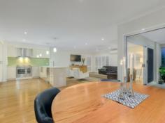 56 Birkalla St Bulimba QLD 4171 Owners Purchased Elsewhere... Immediate Sale Required! Set
on a generous 602m2 block in one of Bulimba's finest streets is this
magnificent family home, that you simply must come and inspect! Come inside and take a look at all that is on offer: *4 good size bedrooms, enormous master suite with large walk in robe and ensuite *3 beautiful bathrooms, two with baths *Fantastic
kitchen with European stainless steel appliances including large 900mm
oven with gas cook top, dishwasher, integrated microwave, stone bench
tops and plenty of cupboard and bench space *The open plan lounge/dining areas flow out to the perfect undercover outdoor entertaining area, ideal for year round use *The
intelligent design offers an additional upstairs living area, perfect
for a kids play room, media area or parents to escape and unwind *Double lock up garage with internal access *Sensational large yard area perfect for the kids Other features include; *Hard wood timber floors *Air-conditioned throughout *Ceiling fans *Plantation Shutters Located
just 350 meters to the wining, dining and shopping on offer at Oxford
Street, 500 meters to Bulimba City Cat and located in the
catchment...show more View Sold Properties for this Location View Auction Results General Features Property Type:House Bedrooms:4 Bathrooms:3 Outdoor Features Garage Spaces:2 Floorplans & Interactive Tours Details not provided