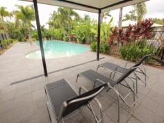 15/21-29 Giffin Road, Cairns, Qld 4870 Pet Friendly Stunning Almost New Villa in Secure Complex with 162m2 Private Courtyard, Resort Pool and Full Sized Tennis Court Stunning Residential Resort Complex with Full Security Access, Landscaped Grounds and Only 10 - 12 minutes to the city. 3 Spacious Bedrooms - Ensuite and Walk in Robe to Main Modern Kitchen with Dishwasher and Pantry Second Bathroom with a Bathtub, Separate Shower and Separate Toilet White Timber Plantation Style Blinds Fully Fenced 162m2 Landscaped Courtyard Double Lock up Remote Garage Full Sized Tennis Court Huge Resort Swimming Pool Most Residents are Owner Occupiers Low Body Corporate Fees Currently
rented until the 11/03/15 at $380.00 per week on a permanent basis.
Identical properties in the same complex fully furnished self contained
achieve rentals of $595.00 per week to $485.00 on a 28+ day reservation
for 70% of the year. View Sold Properties for this Location View Auction Results General Features Property Type: Apartment Bedrooms: 3 Bathrooms: 2 Building Size: 153.00 m² (16 squares) approx Land Size: 315 m² (approx) Price per m²: $1,010 Indoor Features Ensuite: 1 Living Areas: 1 Toilets: 2 Built-in Wardrobes Dishwasher Split-system Air Conditioning Air Conditioning