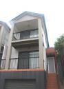 2/54-58 Elizabeth St Paddington QLD 4064 This lovely 2 bedroom (2 bath) townhouse is just around the corner from the shops and cafes in sought-after Rosalie Village. Discover
a generous living area which opens onto a spacious rear patio
overlooking the courtyard. Upstairs you'll find 2 bedrooms (master with
ensuite). The ground level features tandem lockable car parking with loads of storage space. All this just a stones throw from the Village, parks, school and public transport. Would
suit the astute investor or owner seeking a hassle free inner city
lifestyle. Properties like this one don't come on the market very often
so dont miss out! Inspect now!