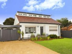 Ultra-modern family home, with polished
timber floors, gas cooking, separate living area with unique sky light
over stairway, a must see.
* Wide level block 556m2
* Quiet street, only 300 metres to station
* Rear yard access, suits Granny Flat (STCA)
* Freshly painted with renovated bathrooms & kitchen
* Terrific outdoor entertainment pergola
* East facing
Honestly top located elevated block. Motivated vendor. Must be sold.
Internal inspection most recommended.
Property Snapshot
Property Type:
House
Construction:
Cladding
Features:
Built-In-Robes
Close to schools
Close to Transport
Dining Room
Dishwasher
Established Gardens
Family Room
Formal Lounge
Fully Fenced Yard
Gas
Pergola
Study