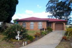 26 Bonnyrigg Ave Bonnyrigg NSW 2177 This 3 bedroom brick home features; large lounge room, modern kitchen with large dining area or second living area, freshly painted, drive through lock up garage, large pergola area and good size 575 sqm land. All this positioned in a quiet cul-de-sac. This property is a MUST to inspect. Call 7 days.
