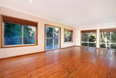 55 Patrick Street, Avalon NSW 2107 Home plus income $999,000 This solid four bedroom brick home set on 1100m² (approx) of land enjoys contemporary style living with room for the whole family. Other features including: 2 living areas, 2 bathrooms, huge double lock up garage, Fenced level garden, privacy with comfortable living. Easy access Possible income available by leasing one level and living in the other. Positioned in a quiet street close to local shops, transport. For more information or to arrange an inspection call Steven Crooks on 9973 4888 or 0405 218 888.