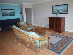 2.1/3-5 Riverview Street Iluka NSW 2466 BEST IN TOWN?Is this the best Apartment in Iluka? Downstairs at the end of the complex, amazing almost waterfront position and views. Extra external area on title for this Unit only. Private position, feels like your own secluded river front oasis. Garage and car space. Sold fully furnished. Don't delay.