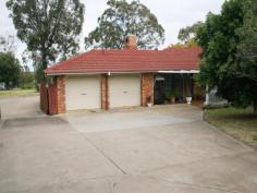 566 Bridge Street Torrington Qld 4350 Are you looking for land in a prime location for future development? Here it is. On the Warrego Highway only 10 minutes to the centre of town and 15 to the new Wellcamp Airport, this block would suit a range of development concepts. The home offers 4 built-in bedrooms, ensuite, large living areas, gas stove and a wood heater in the lounge. There is a large kitchen and dining family room. Presently tenanted.