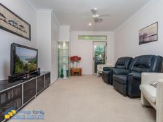 1 Baldwin Street REDCLIFFE QLD 4020 Across the road from the beach and only a short stroll to the cafe strip, transport and schools, this low-maintenance modern home is ready for you to move in - there's nothing more to do before you can start enjoying your dream beachside lifestyle. The open plan living and dining area opens out through stackable glass doors to the North-facing entertainer's deck, the perfect place for summer barbecues or a morning coffee in the winter sun. The kitchen offers well-thought out storage and all the features an entertainer could dream of, including gas stove, steam oven and warming oven.