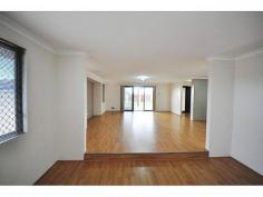 155 Cordelia Ave Coolbellup WA 6163 Home Open Sat 26th of July 2014. 12-1230 Ready to move in This fully enclosed elevated 4 x 2 boasts huge living areas for the whole family to enjoy. With a secured front yard a large outdoor patio this 3 years young property offers easy access to multiple schools, local shopping centres and public transport. All bedrooms come with walk in robes and plenty of storage space. Close to shops and a short walk to the bus this house is sure to impress. All enquiries please contact Cheryl Armstrong on 0450 922 774