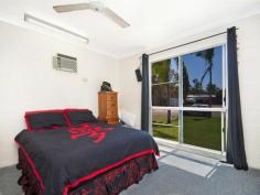 4 Borton Street, Balgal Beach, QLD 4816 Located within walking distance to the beach and Mystic Sands Resort Golf Course, this solid, clean and tidy 4 bedroom ground floor home with air-conditioning, separate lounge, dining and family room is perfect for the young family or semi-retiree wanting to unwind and enjoy the freedom and peace and quiet of beachside village living. Playing golf, fishing, relaxing and enjoying the peace and quiet of this beautiful beach village home, easy to keep and maintain in a friendly community is the retirees dream. Could this be the home for you? This property also features: • Quaint front porch entry • 4 bedrooms with built-in robes • Split AC in living areas and 2 bedrooms • Lounge, dining and separate family room with modern black marble finish tiled floors • Large kitchen with gas cooker and breakfast bench • Bath over shower and separate toilet • Carpet in bedrooms with ceiling fans and fly screens • Undercover patio/entertainment area • High carport suitable for caravan or boat storage • Internal laundry • Vehicle access to backyard • Fenced rear yard & garden shed You will be situated in a sleepy community only 45 minutes to the Capital of North Queensland with heaps of shopping, the airport and entertainment. The property is connected to town water, mains power, bitumen road and septic with well-established laws and gardens.