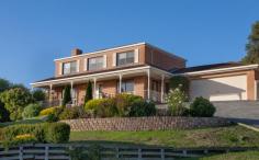 Eastern Shore TAS 7019 This sunny, warm and inviting executive home is located in a popular area of Howrah surrounded by similar quality homes. The city, mountain and panoramic river views are simply sensational from every aspect and the home has been lovingly cared for and maintained by its current owners for over 15 years, the ideal property for discerning purchasers. The spacious floor plan, over 2 levels, consists of an entry foyer, a combination of formal and informal living and dining areas including a spacious family room with raked ceilings and cosy wood fired heating and access to a delightful private covered courtyard. The home is kept warm and cosy in the winter months with separately controlled underfloor heating to the living areas and kitchen. There are 4 double bedrooms, including the main with a walk in robe and en suite and the fourth, on the ground floor, has a separate entrance and would also ideally suit a working from home office situation. The smart refurbished eat in kitchen has stainless steel appliances and a gas cooktop and also sliding doors to the rear courtyard. The family sized bathroom has a bath, separate shower and third WC and a separate laundry and another bath room with shower is situated on the ground floor. The home has excellent storage facilities throughout and a double garage with remote control doors. The wrap around balcony enhances the homes street appeal and is the perfect location to soak up the sun and those superb views. Shopping, essential services and the local Primary and High School are only a short drive away and reserves, recreational activities and walking tracks are also close by. With such an easy 15 minute commute to the CBD and the airport, this delightful property on the sunny Eastern Shore is second to none when it comes to convenience and accessibility. Don’t hesitate to contact me today for an inspection on this lovely family home as it is sure to sell fast.