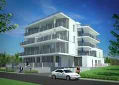 1,2,3,4/ 81 Flinders Pde Scarborough QLD 4020 Ocean VIEW Development or SUPER FUND NEST EGG Best 1006sqm block of land with uninterrupted ocean views over queens beach and boat ramp Consisting of 1 house and 3 units Live in house rent the 3 units and develop later Currently returning $52,000 per year. This site has Development approval for 11 luxury units. Incorporating 3 top level penthouses plus 9 X 3 bedroom luxury units Scarborough to Brisbane airport 32 Minutes Scarborough to Brisbane CBD 42 Minutes Scarborough to Sunshine Coast 60 Minutes Scarborough to Gold Coast 90 minutes