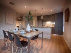 Lot 20 Grosskeutz Avenue MARIAN Qld 4753 Do you qualify for the $15,000 builder’s grant?? The ‘Alpine 164’ is a great home built by local builders, so you can see the quality & talk to a “face”.The main bedroom is a parents retreat with a walk-in-robe and ensuite with double vanity. Two additional bedrooms have built-ins & are located at the rear of the home, providing easy access to the sizeable open plan kitchen, dining and family area. The home is complete with an outdoor alfresco, study nook and single car garage; a practical layout for your family. *Copyright Hotondo Pty Ltd all rights reserved. Dimensions, photos and floor plans are for illustrative purposes and may include optional features. Additional facade options are available, as this home is not yet constructed. All packages are subject to engineering plans and developer's approval and therefore may need to be altered to comply with estate covenants. Should additional costs be required to meet developer approval they will be added to the price, as unavailable at time of advertising. Hotondo reserves the right to expire a promotion, change plans, specifications, materials and suppliers without notice.
