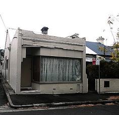 1 Ferry Road, GLEBE Detached end terrace on large block with great potential for improvement.
+ DA/CC approved, for new three bed residence
+ Prime corner position
+ Good sized block 164sqm
+ Detached 3 bedroom cottage + huge potential
+ Rear lane lock up
+ Mixed zoning residential and commercial or home business etc.
Contact: N.Pacer
P: 9552 4333
M: 0428 233 893
E: nathan@cmsrw.com.au
CMS Real Estate - Glebe