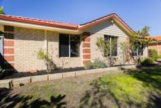 16B Dane St East Victoria Park WA 6101 Don't wait for an Open Home! Call now to secure your invite to the Premiere Viewing! * Be sure to watch the HD Virtual Tour to truly appreciate what this home offers * Located behind a white picket fence just a few minutes walk from the Vibrant Vic Park Café strip, is this sensational street front stand alone home on 293sqm. This beautifully presented home features: * 3 Bedrooms - Spacious master (seen here with king size bed) with en-suite and walk-in robe - Good sized secondary bedrooms with built-in robes * 2 bathrooms - Tidy En-suite - 2nd Bathroom with bath and separate shower * 2 Living Areas - Front living room overlooking the front garden - Rear living flowing through to outdoor entertaining * Open plan kitchen/ family/ meals * Kitchen with gas cooking and an abundance of storage & bench space * Large and private timber decked outdoor entertaining * Secure undercover parking for 2 cars with automatic door * Polished porcelain tiles throughout living areas * Security alarm system * Ducted air-conditioning Even with all of this on offer, it gets better still! This property is all about location and lifestyle with everything you could possibly need & want, and more - just minutes away! Call now to secure your viewing of this wonderful property!