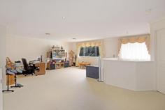 24 Glasshouse Rd Beaumont Hills NSW 2155 Open Home SAT 30 AUG 11:00am - 11:45am LOCATION & SIZE This beautifully presented home is situated in one of Beaumont Hills finest streets and sought after locations. Close to schools, shops, public transport and parks, makes this the ideal family home. This stylish 55 sq home boasts formal living areas, gourmet kitchen with stone bench tops and WIP, separate meals area, family room and rumpus/media room opening to outdoor alfresco, large upstairs sitting room, separate study, solar panels, alarm & intercom as well as ducted air conditioning. This meticulously landscaped & presented home sits on a large 702 m2 block. Plus much more. This is a must to inspect? Features: - 4 large bedrooms - oversized master with large ensuite and WIR - 3 bathrooms - Double garage w/drive thru - Separate study - Ducted air conditioning - Solar panels - Alarm/Intercom - Upstairs sitting room - Outdoor alfresco area - Gourmet kitchen w/stone bench top and WIP - Separate meals area - Family room - Downstairs rumpus/media room - 702 m2 block - Meticulously presented and landscaped - Close to all amenities