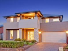 82 The Ponds Blvd The Ponds NSW 2769 This meticulously crafted double level Eden Brae home is as rich in style as it is in quality. The beautifully presented facade is just the beginning; this property is packed with an endless list of features and inclusions, such as: - Upon entry you are greeted with a very spacious formal lounge and dining area - Large theatre room adjacent to formal living areas - Informal, open-plan meals and family area off kitchen - Gourmet kitchen with stainless steel appliances, plenty of cupboard space and bi-fold windows overlooking the alfresco area and backyard - Downstairs bedroom with built ins, perfect for guest accommodation or study/home office - Beautiful alfresco area with down lights and huge backyard with plenty of room for the kids - Upstairs rumpus room, perfect for a TV room or kids play area - Master bedroom features ensuite and walk-in robe as well as a private balcony - Three upstairs bedrooms are well-sized and feature built-in robes - Other features include alarm, ducted air conditioning, down lights throughout and much more. This is one top-quality home that you really don't want to miss! Close to public transport, up-coming shops and John Palmer Public School, how could you go wrong? For all enquiries, please contact Keren on 0408 602 382
