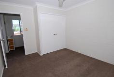 2/46 Grosvenor Street PIMLICO QLD 4812 Located opposite a large park, this boutique townhouse in a small complex features :- * 2 Bedrooms * 1 Bathroom complete with bath * Separate Toilet plus guest toilet downstairs * Split system airconditioning * Private court yard * Modern Kitchen complete with Dishwasher * Balcony off both bedrooms * Completely repainted throughout, new kitchen and new carpets * Currently rented until August