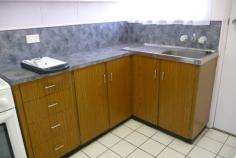 7-16 Dolby Court North Mackay QLD 4740 Attention Investors or First Home buyers! This immaculately presented unit is the perfect investment property. Situated in a friendly neighbourhood in a quiet cul-de-sac with schools and shops just a short stroll away. This unit has been newly carpeted and tiled throughout with a generous sized kitchen with plenty of storage. The bedroom has a built in robe and ceiling fan and the whole unit is on reverse cycle air-conditioning. It has its own yard with a colourbond garden shed. Don't miss this opportunity!