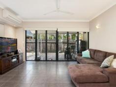 16/1766 Captain Cook Hwy Clifton Beach QLD 4879 Quiet Home Without Hassles Situated at the rear of this unique complex this spacious townhouse offers much. The room of a house without the maintenance. So
much space, not just for living but for storage as well. The extra
length garage has an additional rear roller door to enable storage of a
trailer in the rear courtyard and accesses more storage under the
staircase. Kitchen is great and makes the most of breezes adjacent to
the dining living area which spills to the patio through huge double
sliding doors. Call NOW for your private inspection! * Quiet rear location * Very low maintenance * Spacious and cool * Plenty of storage * Garage with extra rear roller door * Sparkling pool on complex * Home without the hassle General Features Type: House Bedrooms: 3 Bathrooms: 2 Energy Rating: 4.5 Building Area: 153m² Land Area: 108m² CrossOver: Left Land Area: 108m² Frontage: 8m² Depth Left: 12m² Depth Right: 15m² Depth Back: 8m² Outdoor Features Garages: 1 Outdoor Entertainment Area Indoor Features Ensuites: 1 Living Areas: 1 Split System Air-Conditioning Dishwasher