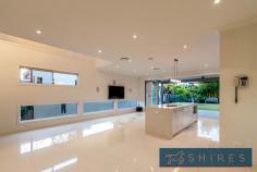 17 Rogers Street, West End QLD 4101 This ‘as new’ modern home is truly an oasis in the heart of West End. Located in a quiet street close to the river and Orleigh Park this home is only a short distance to the vibrant West End shopping and cultural centre and the City. The home is well planned, has great natural light, and a wonderful open plan primary living area that seamlessly leads to the outdoor entertaining area, garden and pool.