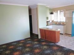 40 Johnston St Wyalkatchem WA 6485 Great value home 40 Johnston Street 3x1 on 1012m2 block Constructed of cement brick/tile Carpeted bedrooms o/plan kitchen/dining/lounge Large laundry Rear storeroom Ducted evap a/c Front and back verandahs 8x6m shed 2 rear sliding doors Family friendly Property Details Bedrooms3Bathrooms1Land Area1012 m2 Agent Name: Eric Anderson Phone: Mobile: 0429886107