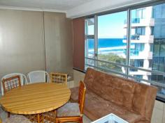 802/3458 Main Beach Parade Surfers Paradise QLD 4217 Situated in the beachside "Equinox" tower, which is a prime example of the advantages of the "Dual Let" concept. Each unit is completely self-contained, with its own separate entrance, You can live in one and rent the other. When you need extra space for your own needs just open the connecting door to have a complete two bedroom, two bathroom apartment. If its purely an investment then you can have a double income with only the one body corporate levy! In pristine condition with many thoughtful improvements. For your inspection, and for a complete rundown on the many positive benefits of owning a "dual living" unit, please contact the agent.
