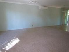 609 Archerfield Road, Forest Lake, Qld 4078 As you enter you will appreciate the spaciousness of the air-conditioned
living area with ample room for a good sized lounge suite. This home
offers 3 bedrooms all with built in robes and air-conditioning; the main
bedroom is a good size and has an entry into the 2 way bathroom. The
kitchen has gas cooking, rangehood and pantry; Single enclosed carport
with remote door and work/storage area alongside plus the bonus of a
drive through to the back yard; Outdoor pergola; Garden shed with power
to the workshop alongside; 3,000 litre water tank; Solar panels; Cable
internet.
Location: bus stops nearby, a very short drive to the new Richlands
Plaza & the Richlands Train station, within walking distance via a
shortcut to the Woogaroo Street shops at Forest Lake. Short drive to the
Forest Lake Village & lake, the Inala Plaza and Civic Centre.
This property has potential as you can live in as is or add your special touches to make this your masterpiece.
For the investor: the rental appraisal is $330 to $345 per week.
For a viewing appointment other than the open house please contact the listed agent.