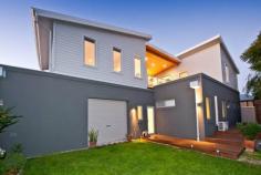 27A Eden Street, Innaloo WA 6018 Tranquilly nestled to the rear, this immaculate 3 bedroom 2 bathroom residence leaves nothing for you to do but sit back, relax, entertain and enjoy quality fittings combining with a clever floor plan in the most convenient of locations. Impressive is an understatement! Features include, but are not limited to: • Open-plan upstairs family and dining area with high ceilings, split-system air-conditioning and a gas bayonet off the kitchen • The kitchen itself is spacious with a breakfast bar for meals, a large walk-in pantry, glass splashbacks, a double sink and ample storage options • Quality kitchen appliances, including a five-burner Fisher and Paykel gas cook top, a Westinghouse oven, an Asko dishwasher and a Miele range hood • Carpeted upper-level theatre room with split-system air-conditioning • Timber alfresco/balcony deck with cedar lining, a gas bayonet, ceiling fan and doors linking both the theatre and family areas for the ultimate integrated entertaining experience • Tiled downstairs third living area with a gas bayonet • Master bedroom with split-system air-conditioning, a walk-in wardrobe and a stunning ensuite • The master ensuite bathroom has a large double shower, twin vanities and a toilet • Comfortable 2nd/3rd bedrooms have built-in robes and carpets • A semi-ensuite/second bathroom links the two downstairs bedrooms and includes a separate bath tub and shower, separate twin vanities and heat lights • Sunken laundry with glass splashbacks, outdoor access and plenty of built-in storage • Powder room on each level • Remote-controlled double garage with high ceilings, shopper’s entry and access into backyard • Low-maintenance rear decking and lawns • Garden shed • Extra driveway parking bay – perfect for reversing • Feature down lighting • Spine staircase with timber finishes • Reticulated rear gardens • Rinnai Infinity gas hot water system • Treetop outlook from upstairs balcony • Survey strata, No strata fees • Land size 347sqm • So close to parks and public transport • Minutes from shopping, schools and the freeway • Ideal for executive couples, small families and down-sizers