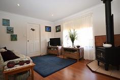 LOT 344 Gleeson Hill Rd Bakers Hill WA 6562 Home Open Sunday 17th August 11.30 - 12.30pm .This is an almost new,
(built 2011) Colourbond/Iron home that has four bedrooms, two bathrooms,
open plan living and all on 5.06 Acres of land! The kitchen has lots
of bench and cupboard spaces, plus a dishwasher and an under-bench
oven, stainless steel hotplates and rangehood. (All mod-cons!). A
lovely wood heater for the coming winter in the living area, so you will
be nice and cosy. There is verandahs with large decking area,
overlooking your paddocks and winter creek. This home presents as fresh
and modern and is located in the prestigious Glenmore Estate so make an
appointment to view soon. > 4 x 2 built 2011 > 5.06 Acres > Verandahs and Decking > Sheds, Winter Creek > Scheme Water > Prestigious Glenmore Estate
