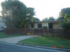 1 Coraki St Battery Hill QLD 4551 IN UNDER A WEEK Another great result from Kawana Coast Realty. IT'S A NICE & SIMPLE STURDY HOME ON LARGE BLOCK # 3 bedrooms # Lounge with exposed beams # Kitchen & Dining combined # Separate laundry # Rear entertainment area # Double lock up garage plus off street parking # LARGE BLOCK 767M2 GOOD TENANT IN PLACE INSPECTION BY APPOINTMENT