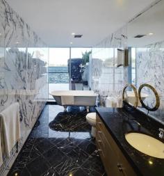 2/6 Cowper Wharf Road Woolloomooloo NSW 2011 APT 2, North building, Finger Wharf Woolloomooloo Bedrooms 3 Bathrooms 3 Garage 2 Rare Finger Wharf holding in exclusive Northern Building Privately
positioned at the tip of the iconic Finger Wharf, a sweeping garden
apartment totalling approximately 600m2 including vast protected outdoor
entertaining area where you can fish from the balcony and enjoy an
unparalleled harbourfront location with stunning water and city views.
One of just 9 purpose built residences within this exclusive address. The
apartment has recently undergone a superb refurbishment to emerge as a
statement in upscale contemporary living. This vast 3 bedroom waterside
residence boasts level access from concierge service and double parking,
adjacent private marina berth and access to one of Sydney’s finest
promenades. For Sale: INSPECT: Details: Office: Mobile: Email: or Details: Office: Mobile: Email: website: for sale, by expressions of interest by appointment Peter Blacket 9327 1717 0419 999 999 sales@blacketglasgow.com.au Ken Jacobs 9328 1422 04 0719 0152 sken@kenjacobs.com.au http://www.kenjacobs.com.au/