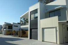 Helensvale, QLD, 4212. Modern 3 Bedroom Townhouses all with 2 Car Accommodation, Quality Appliances & Solar Hot Water -
Walk to Westfield & Helensvale Rail Station - 2 Minutes to M1
Motorway, 10 Minutes to Griffith University & Gold Coast University
Hospital - A stone's throw from Careel Reserve Parklands and the Helensvale Golf Course - 5 Minutes to Fun Parks - Wet'n'Wild, Movie World & Dreamworld - 10 Minutes to Harbour Town & and The Broadwater - Easy commute to Brisbane in under an hour - North Facing Sundrenched Pool with BBQ Facilities Featuring
contemporary architectural design, Twenty2 Careel Close is Helensvale's
newest residential development showcasing distinctively modern
townhouses. These cleverly crafted 3 bedroom home come in two different designs complete with open plan living spaces and air conditioning. Each
environmentally-friendly townhouse comes complete with a single lock up
garage and an additional single car space. Australian-made stainless
steel appliances, a massive 315 solar hot water system and a 3000 litre
rainwater tank add to the quality finish. Residents can look
forward to unwinding at the sundrenched north-facing swimming pool or
enjoy a barbeque at the poolside entertaining area. These
low-maintenance homes include body corporate fees of approximately $19
per week. This beautifully landscaped development is nestled in a
prime location moments from Helensvale Plaza, Westfield Shopping Mall,
and the Helensvale Golf Course. Stroll to nearby parklands, walk the
kids to school or nip over to enjoy the theme parks. The world is your
oyster with the nearby Helensvale Train Station, bus routes and M1
Motorway! With prices starting from $373,000, Twenty2 Careel
Close represents a remarkable opportunity for first home buyers and
savvy investors who realise a quality home in an ideal location is a
winning combination.