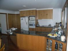 FRASER ISLAND
For Sale $995,000
Do not miss this opportunity to consider your
options with one of Fraser Islands most grand properties, situated at 1
Eliza Avenue, Orchid Beach.Set on well over half an acre of well grassed
and landscaped gardens, is this massive residence which at present is
in four parts.
Main Residence – Comprising huge open plan living area, spacious
modern kitchen, highly polished floors, 2 bedrooms, extra large bathroom
with double bowl vanity and spa bath plus wide verandah with ocean
views.
First Floor Unit – Situated on the upper level and comprising a
spacious open plan living area, modern built in kitchen, highly polished
floors, 3 built in bedrooms, main bathroom plus laundry and wide open
verandah with ocean views.
Ground Floor Unit – Situated on the lower level and again comprising
a spacious open plan, modern built in kitchen, easy clean tiled floors
throughout, 4 built in bedrooms, main bathroom, laundry facilities and
lower level front patio flowing out onto well grassed yard and gardens.
Ground Floor/Caretakers Residence – Currently utilised as a
multipurpose area and suitable for extra living area, including full
bathroom and kitchen facilities or caretakers residence incorporating
internal office area.
Other main features of the property include 24 hour solar power with
backup diesel genset, automatic underground irrigation system, good
bore, full BBQ and fish cleaning facilities plus boasting plenty of
privacy. Only minutes away from airstrip, shop, fuel and all the world
renowned features of Fraser Island – 75 Mile Surf Beach, Waddy Point,
Indian Head, Champagne Pools, Ocean Lake and great fishing, to name a
few.
To fully appreciate what is on offer with this grand property, an
inspection is an absolute must. To find out more or to arrange an
inspection, contact Wal Pavey Real Estate on 07 4123 3555, or Wal Pavey
direct on 0408 062 858.