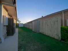 27 Ryedale St Heritage Park QLD 4118 IRRESISTIBLE
HOME + Side Access. Flawlessly presented this home offers an
exceptional atmosphere with a casual lifestyle. Featuring two living
areas, generous rooms you will have ample space to relax and enjoy. The
yard includes a brilliant patio and combines with a low maintenance
yard. Including side access, you now have the ability to store the
trailer, boat or caravan. Time is of the essence and this home will not
last. Call to inspect today! ★ DISCOVER MORE BY WATCHING OUR REAL VIDEO SHOWCASE ★ 你好我是 Eddie。您讲中文地话,还想约一个时间来私人检查地话,就请给我打电话吧。 • 4 x Roomy Bedrooms + Built-ins • Master includes Ensuite + Walk-in + Air Conditioning • 2 x Spotless Contemporary bathrooms • Neat kitchen with essential appliances that overlooks outside • LIVING 1: Family lounge or everyday meals • LIVING 2: Extra living with a formal meals • Security Screens + Ceiling Fans throughout + Air conditioning • Double Remote lock up • Garden shed to store the tools • Side Access to fit boat, caravan, trailer