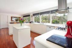 2 Jamesbrad Court, Mount Eliza VIC Situated in a quiet court in the Woodlands Estate and backing onto a picturesque babbling creek this stunning home is private and offers the perfect outlook across leafy surrounds. Situated on a magnificent block of 2600m2 (approx) this delightful four-bedroom home offers space to entertain and enjoy Mt Eliza's sought-after family lifestyle. With a kitchen to satisfy any chef, 35 squares (approx) of living and featuring formal and casual living areas as well as a children's lounge, an alfresco deck overlooking a sparkling solar heated in ground pool, 4 bedrooms including a huge master bedroom with an ensuite and walk-in robe, family bathroom and a powder room, this is the ideal family residence only moments from quality schools and Mt Eliza village. Offering fantastic street appeal with beautifully landscaped gardens and a horseshoe driveway under a portico carport, other features include a wood heater, gas ducted heating, ducted evaporative cooling, ducted vacuuming, alarm and a large water tank.