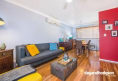 10/142 Homer St Earlwood NSW 2206 Ideal first home/investment in great location A fantastic opportunity near transport, parks, shops and schools, this full brick villa enjoys an elevated aspect with front district views and is ultra-convenient. The home is quite modern, well presented throughout and includes a sun drenched backyard/barbecue area ideal for entertaining. Young couples or investors looking for something they can move into and enjoy straight away will be keen to see more of this excellent property. It’s in the heart of Earlwood which continues to grow and is attracting plenty of buyer attention! Air conditioned lounge and a spacious dining area Modern gas kitchen with stainless steel appliances Double bedrooms both with built-ins and ceiling fans Neat full bathroom and a separate internal laundry Lock-up single garage plus additional storage space Good natural light, pleasant leafy outlooks at rear The villa is set back in a cul-de-sac complex off Homer Street with buses virtually at the door and walking distance to the main shopping strip, cafes and restaurants. Of course, Earlwood is renowned for the Cooks River and magnificent parklands and you can get to Turrella Station, Marrickville Golf Club and the M5 all within minutes.