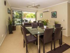 Unit 4/1 Casuarina Street, Bowen QLD 4805 This is a must see! Immaculately presented 1 bedroom apartment returning 6.3% on investment. Located on the ground floor with large outdoor entertaining area looking into leafy Musgrave Park. This fully air conditioned apartment has stone bench tops, stainless steel appliances, secure basement car parking and storage cage for one car.
