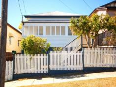 8 ELLIOTT STREET WOOLLOONGABBA Qld 4102 LOCATION ??? Short walk to Buranda Train Station, Bus, Buranda Shopping Complex, PA Hospital, Stones Corner, Gabba Centro and More. * FRESHLY PAINTED * AIR CONDITIONED LIVING AREAS * 3 X GENEROUS SIZE BEDROOMS WITH CEILING FANS * LARGE KITCHEN BENCH TOPS * RELAX IN BACKYARD * LIMITED TIME DISCOUNT RATE OFFER * CONTACT AGENT FOR AN INSPECTION NOW!!!