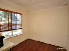 2B Cottrill Street Myaree WA 6154 Close to shops, schools and parks, this centrally located duplex property would suit the young professional or those looking for an easy care lock and leave. This property is currently a strata titled property, should you want to create a survey strata title it would be subject to council approval and with the consent of the neighbouring property. This property is currently tenanted at $400,00pw on a periodical lease, with the tenant more than happy to extend if required for investment. Features Include: *2 good sized bedrooms *Open plan living with solid wood floors *Open plan kitchen *Secure backyard *Storage shed * Rear Patio *Carport