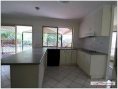 20 Brighton Ct Albany Creek QLD 4035 IMPORTANT NB: When a time is registered for Viewings: 1. You are required to register for all advertised Open Homes/Inspections 2. Send you name, property address and time via sms to 0413 676 140 4. If we receive your sms 1 hour prior to the inspection please phone also to confirm. 5. You will receive a confirmation sms to attend the inspection. If we do not have registered parties to inspect the property at the open house time the property may not be opened for viewing. ______________________________________________________ Everything you need in this 4 bedroom lowset well presented brick home. Situated in a cul-de-sac position. + Built in wardrobes + Ensuite + Air Conditioning + Ceiling Fans + Formal lounge + Formal dining + Extra large family room + Covered entertainment area + Inground Pool - tenant responsible for all chemicals + Fenced yard + Double remote lock up garage + Fully landscaped gardens Close to schools and transport. PETS: Pets Negotiable WATER: Tenants to pay for all water consumption ... show more General Features Property Type: House Bedrooms: 4 Bathrooms: 2 Bond: $2,300 Indoor Features Ensuite: 1 Living Areas: 2 Toilets: 2 Built-in Wardrobes Dishwasher Split-system Heating Split-system Air Conditioning Reverse-cycle Air Conditioning Air Conditioning Outdoor Features Remote Garage Secure Parking Garage Spaces: 2 Outdoor Entertaining Area Shed Fully Fenced Swimming Pool - Inground Floorplans & Interactive Tours